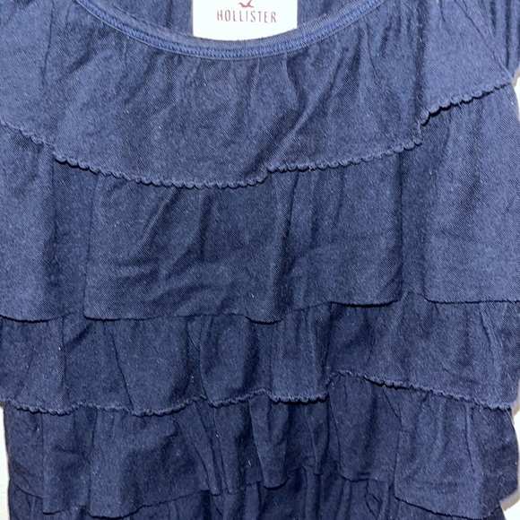 Hollister Top - Picture 3 of 5